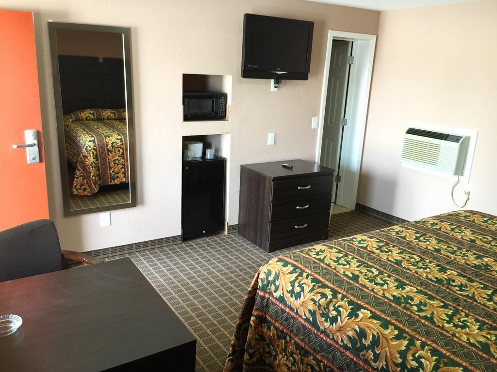 Crown Inn - Fayetteville Ngoại thất bức ảnh